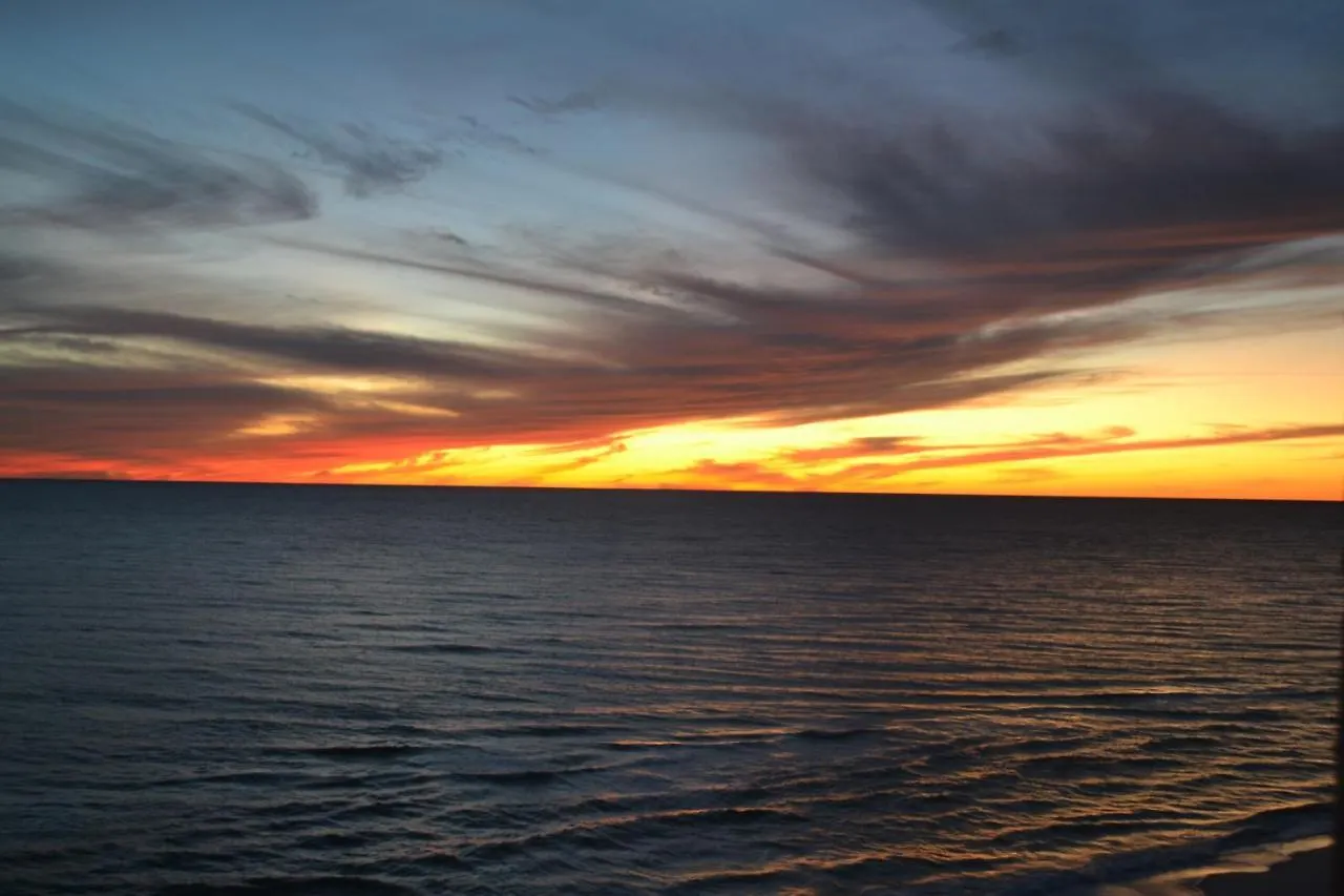 Beachfront With Free Beach Service!Private Balcony Panama City Beach 0*,  United States